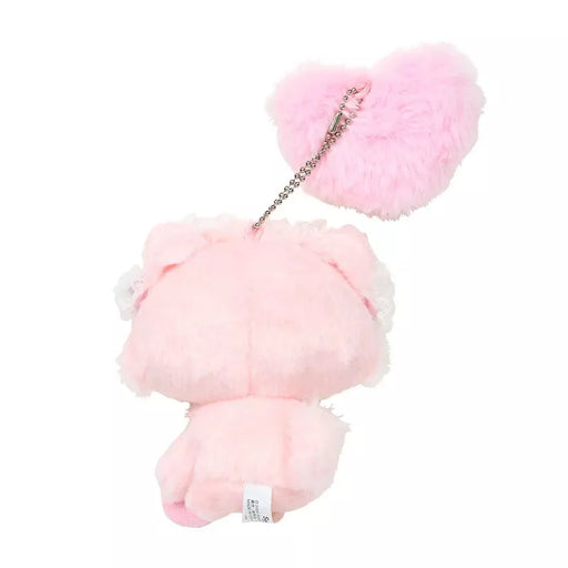 Charmy Kitty Honey Cute Mascot Holder Heisei Born Character Fluffy