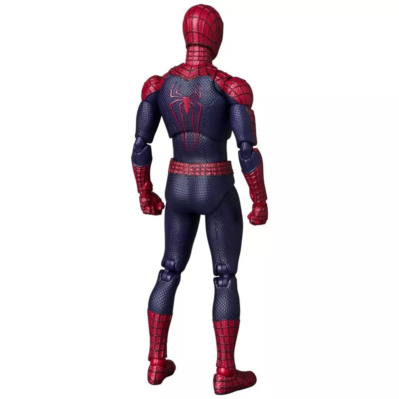 Medicom Toy MAFEX No.248 The Amazing Spider-Man Action Figure