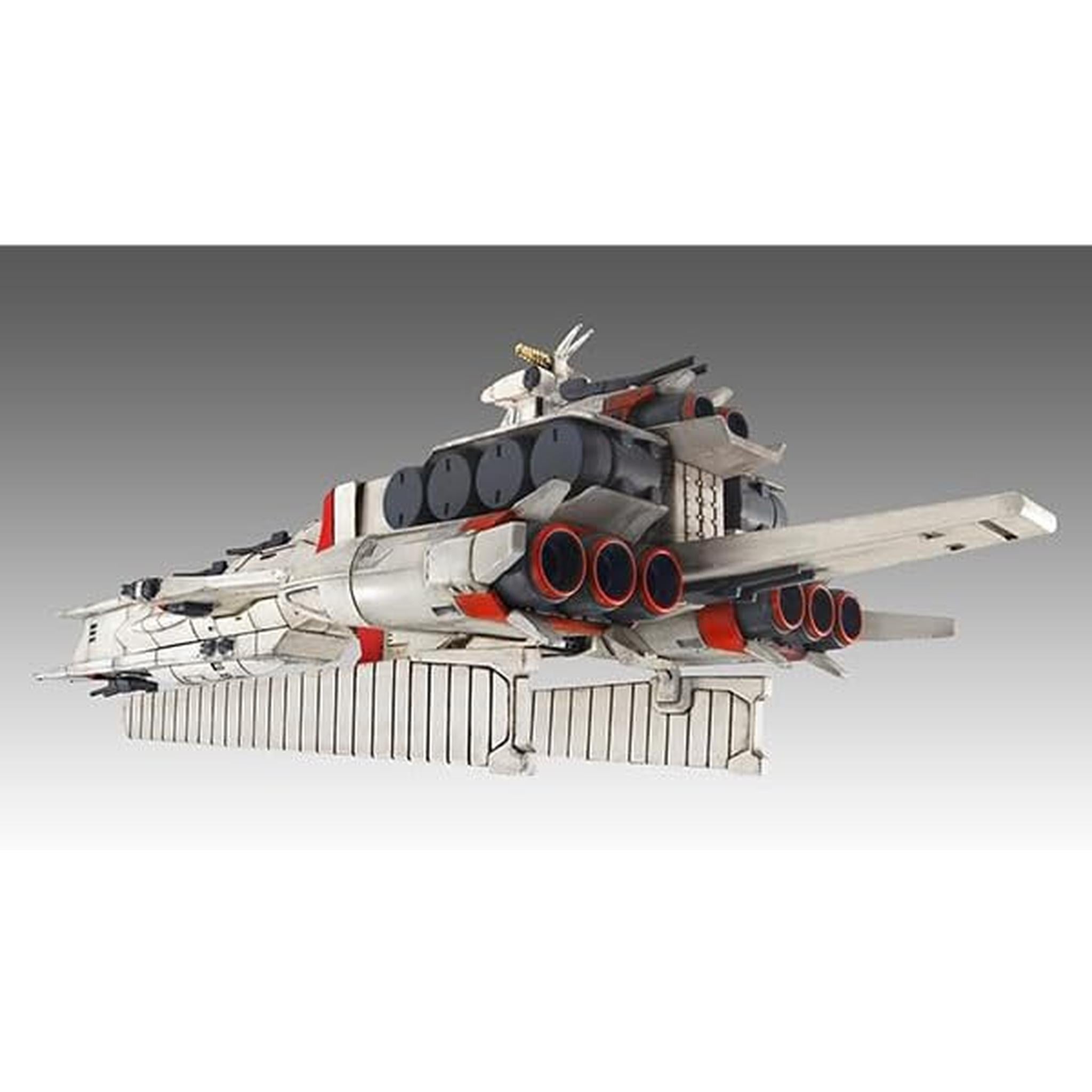 コスモフリートスペシャル 機動戦士ガンダム 逆襲のシャア ラー