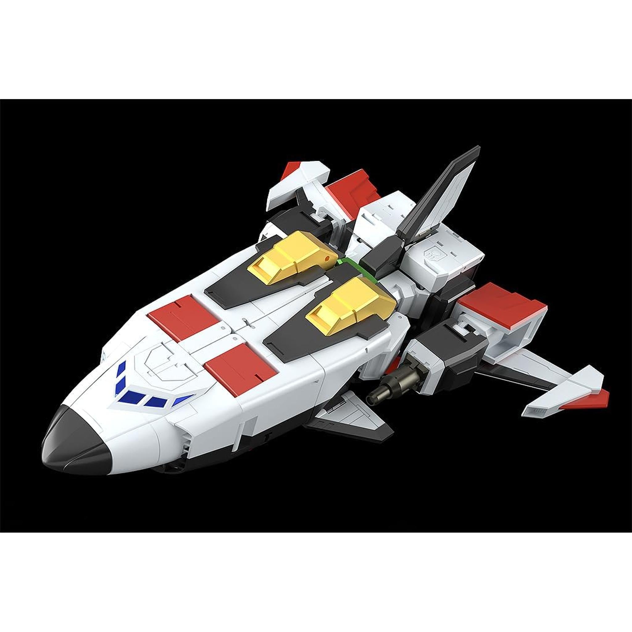 太陽の勇者 ファイバード THE合体 グランバード ノンスケール