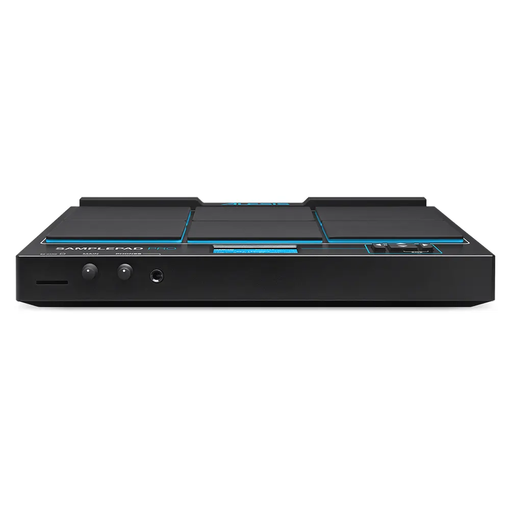 Alesis SamplePad Pro 8 Pads Portable Drums | TMW