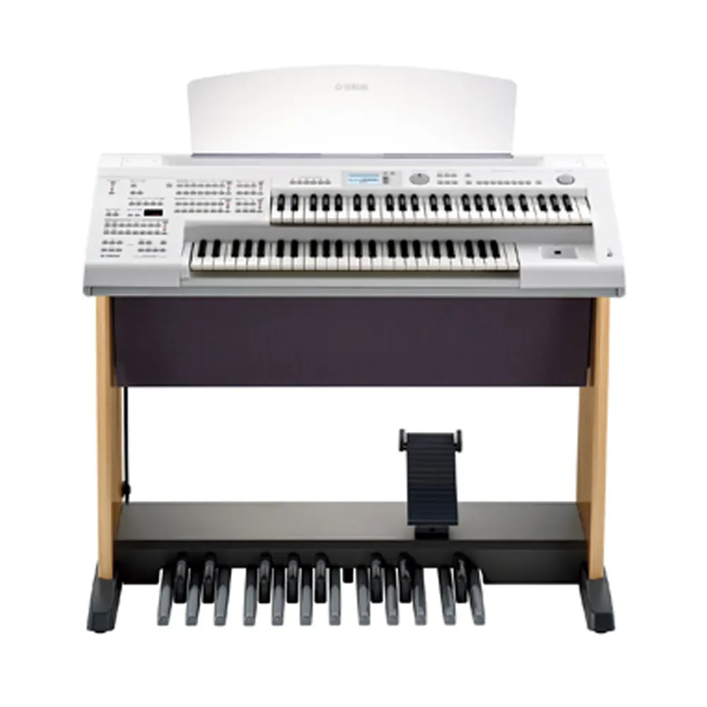 Yamaha ELB-02 STAGEA Basic Electone Keyboard | TMW