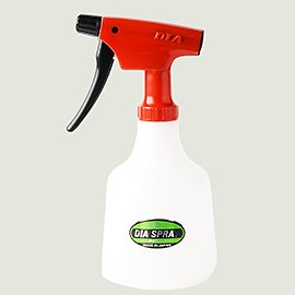 ダイヤスプレー #500 / 1個 | キッチン道具・雑貨・衛生資材,キッチン