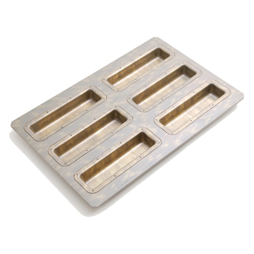 cuoca×CHIYODAプチケーク6個型 / 1個 | お菓子・パン作りの型,お菓子