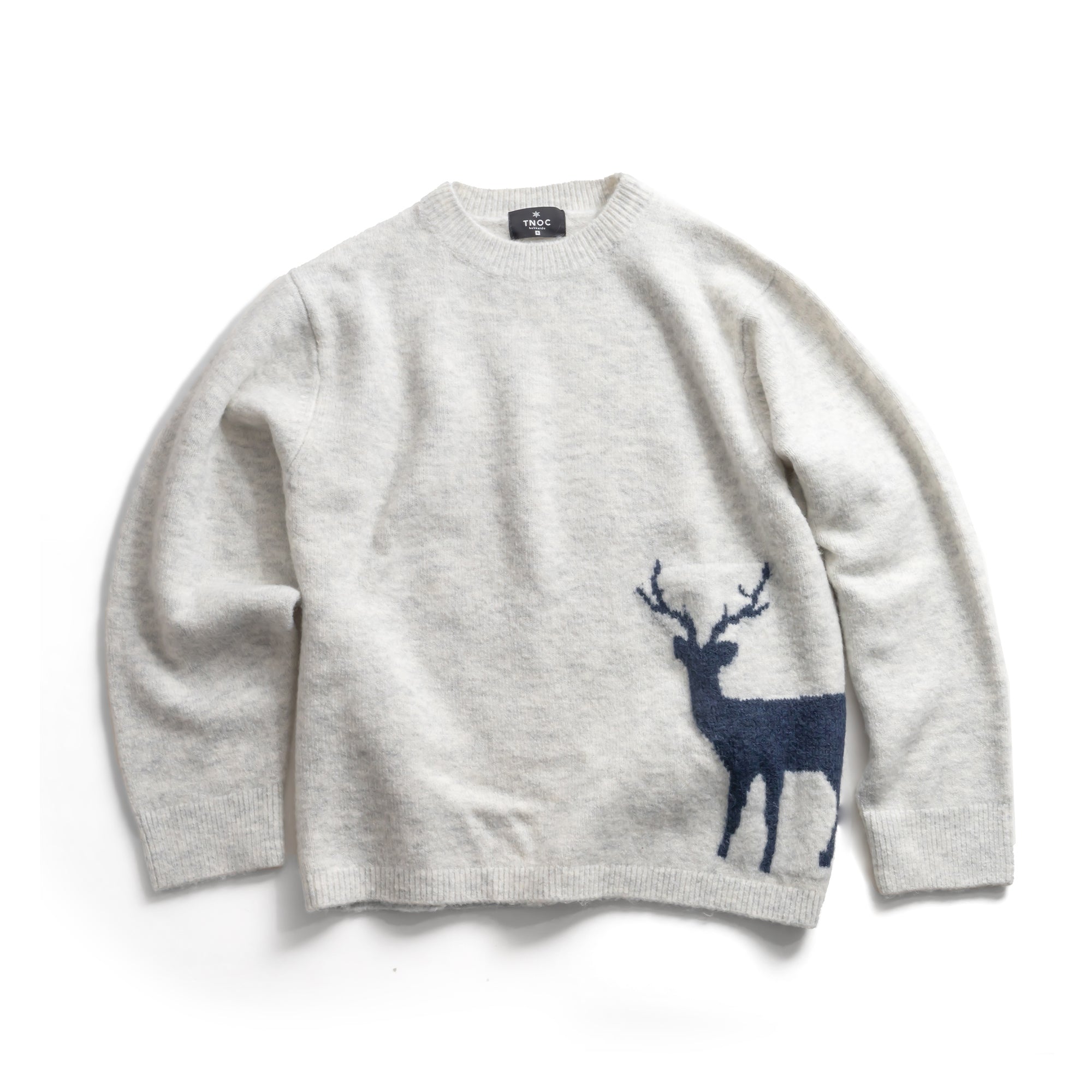 TNOC THE SWEATER DAY