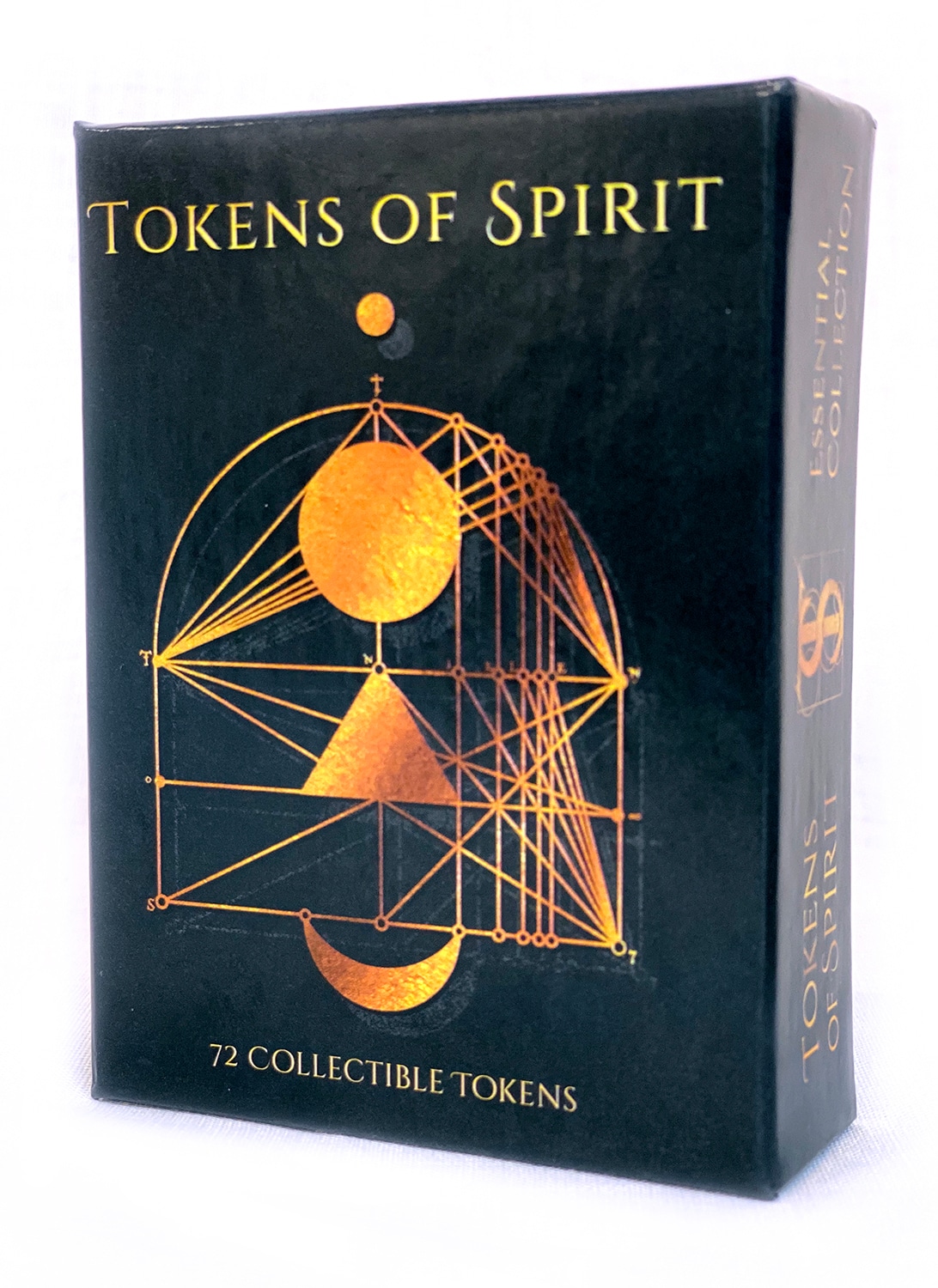 Tokens of Spirit Essential Collection • Terese Nielsen Art