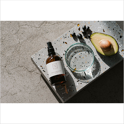 N organic モイスチュア&バランシングローション・セラム ギフト