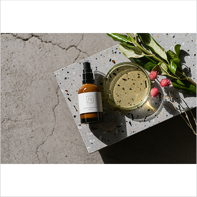 N organic モイスチュア&バランシングローション・セラム ギフト