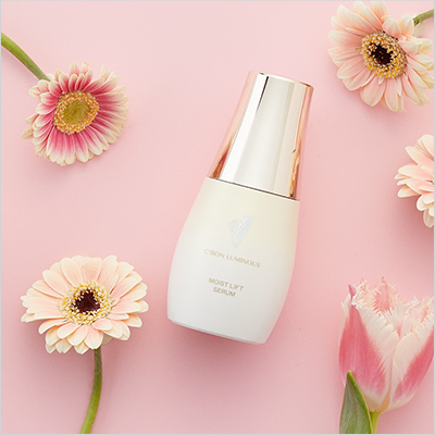 シーボンルミナス モイストリフトセラム×1本 ためせる｜Vポイントが