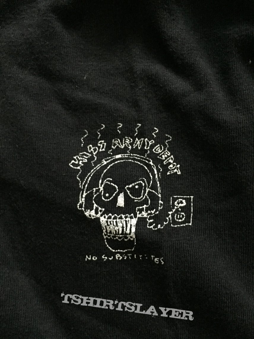 Kiss - Calling Dr Love TS | TShirtSlayer TShirt and BattleJacket