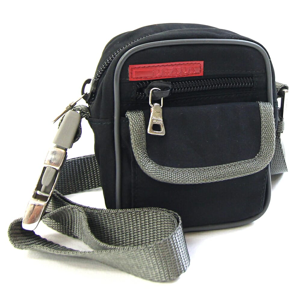 楽天市場】プラダスポーツ ショルダーバッグの通販