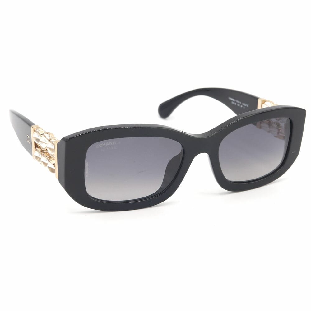 楽天市場】chanel パール サングラス（眼鏡・サングラス｜バッグ・小物