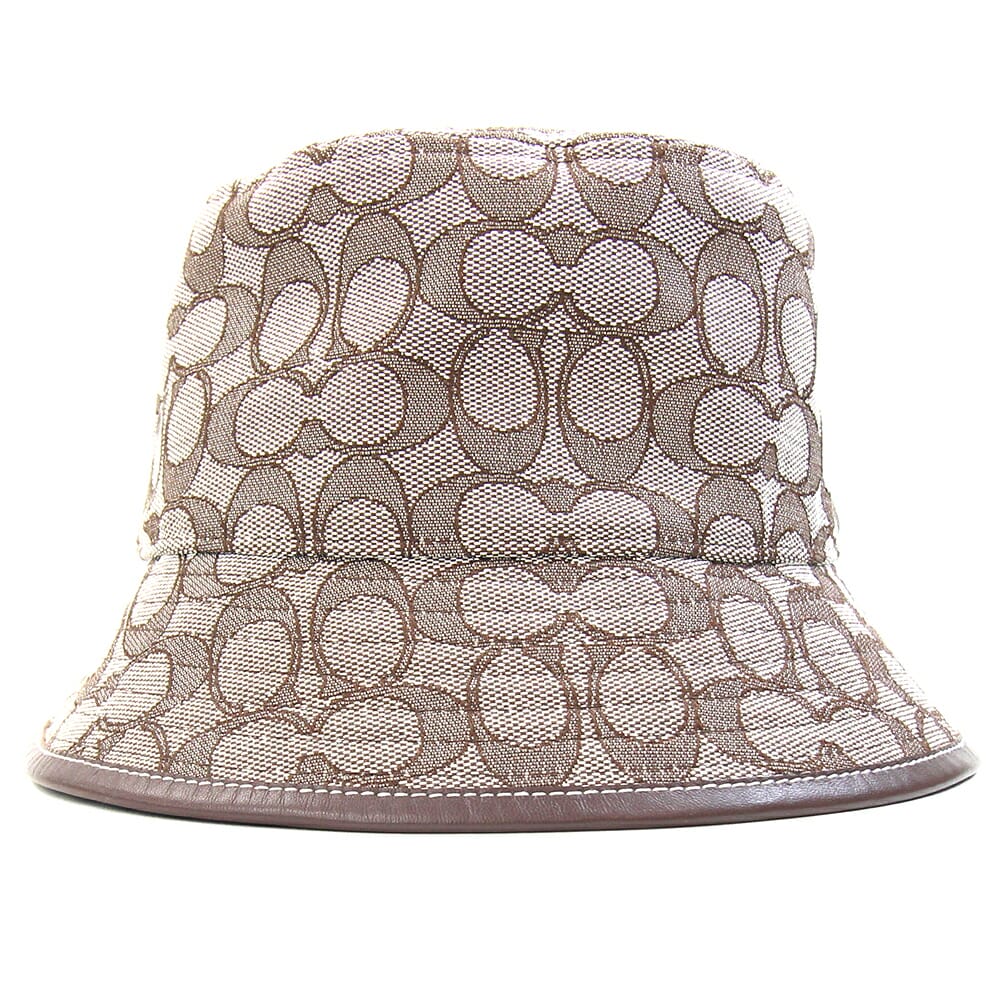 楽天市場】コーチ（ハット｜レディース帽子）：帽子<バッグ・小物