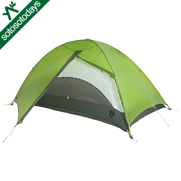 楽天市場】ニーモ Nemo タニ 2P NM-TN-2P [テント] : sotosotodays
