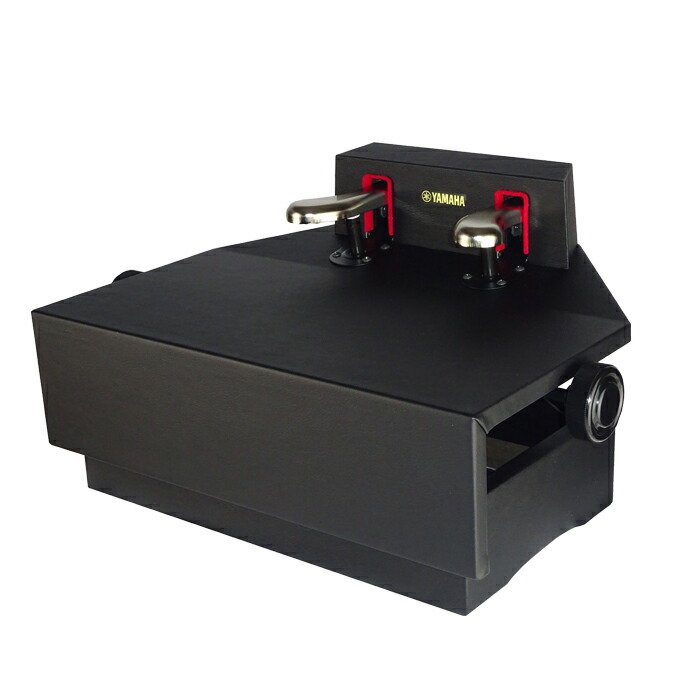 楽天市場】ヤマハ ピアノ補助ペダル HP-705の通販