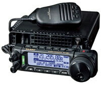 楽天市場】FT-891 100W機 YAESU HF/50MHz帯 オールモードフィールド