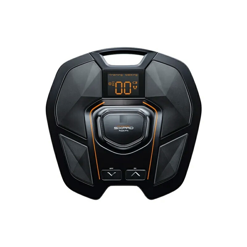 楽天市場】sixpad footfitの通販