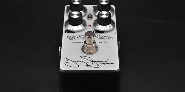 楽天市場】Laney（レイニー） オーバードライブ/ブースター TI-BOOST