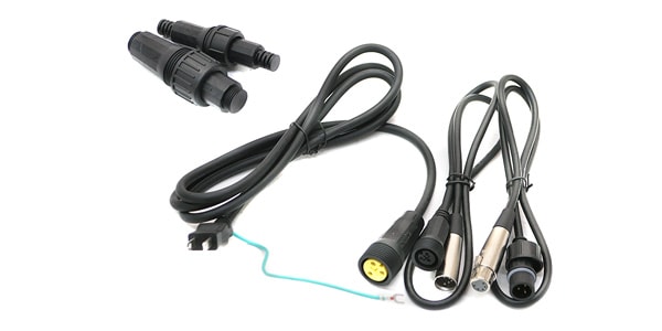 楽天市場】ELATION（イレーション） LED PAR SIXPAR 100IP LEDパーライ