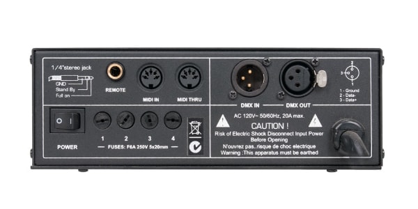 楽天市場】ELATION（イレーション） 調光ユニット・調光器 CYBER PAK