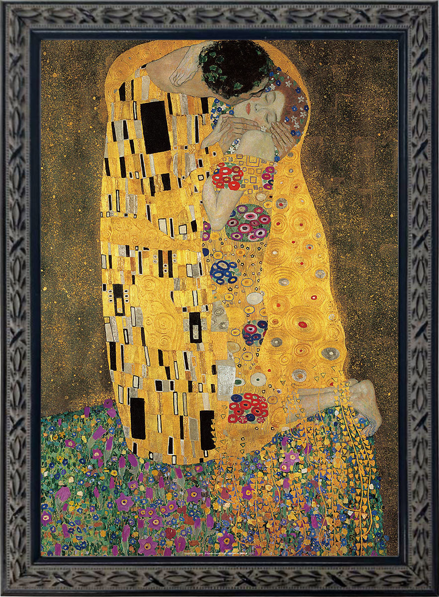 クリムト 接吻」の人気商品一覧 | 安い商品を通販サイトから探す