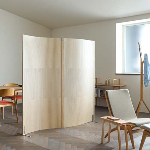 楽天市場】旭川家具 TAKUMI KOHGEI 匠工芸 FLEX PARTITION フレックス