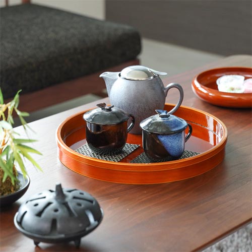 飛騨 春慶塗 盆 木製」の人気商品一覧 | 安い商品を通販サイトから探す