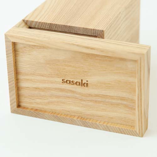 楽天市場】旭川クラフト sasaki ササキ工芸 デュプレックス