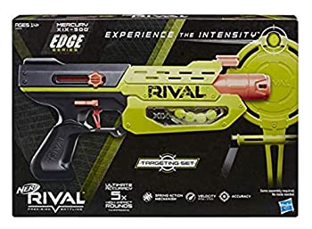 楽天市場】nerf rival edgeの通販