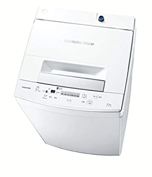 楽天市場】東芝 toshiba aw-45m9（洗濯容量～ 4.5kg）の通販