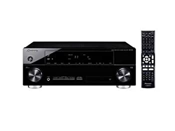楽天市場】Pioneer AVマルチチャンネルアンプ VSX－821の通販