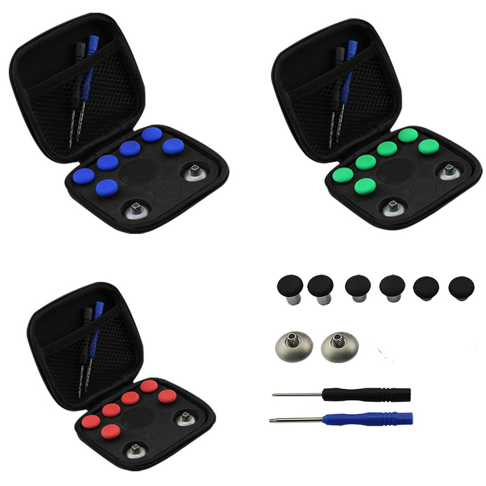 楽天市場】Nintendo switch カスタムパーツ 専用ケース付 プロコン