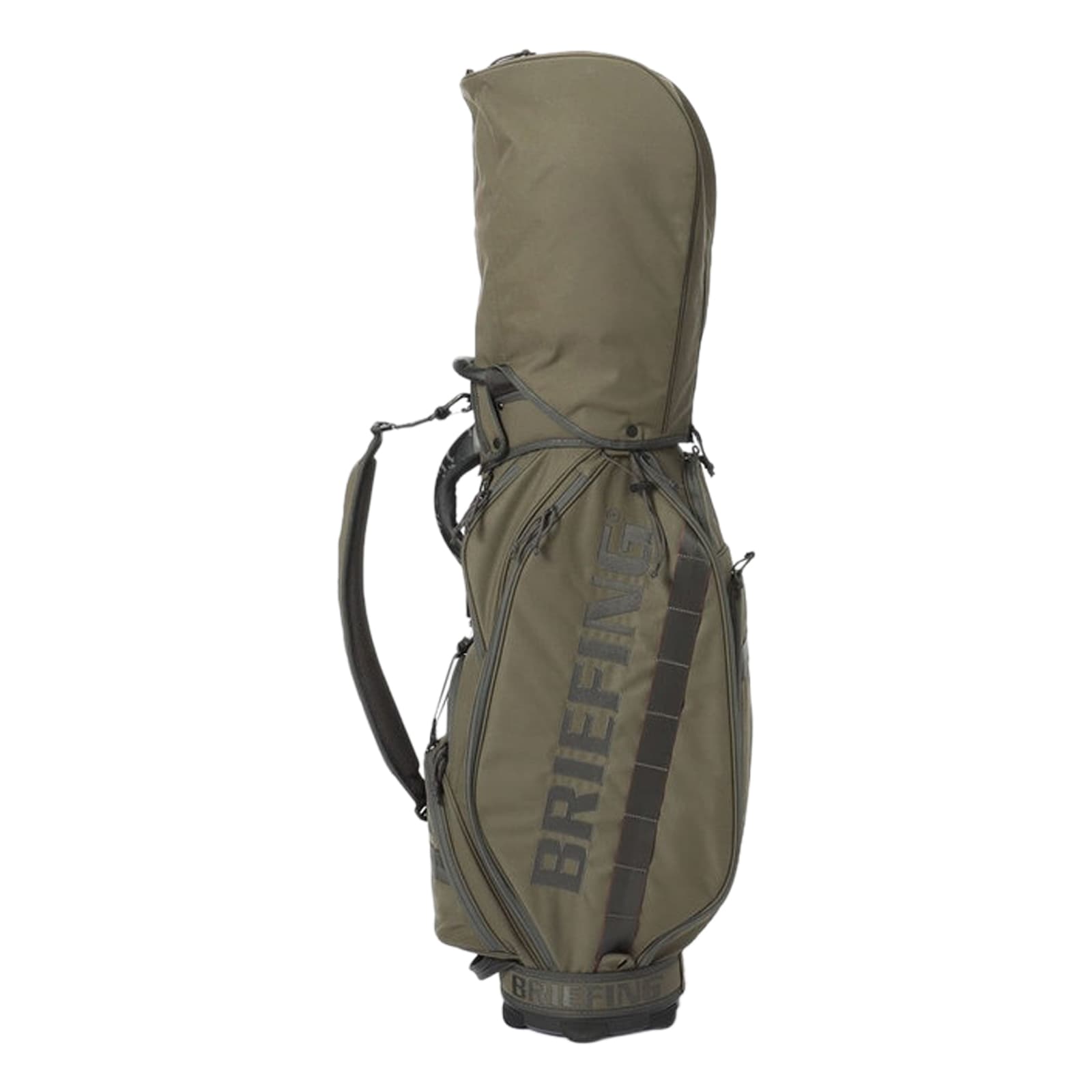 楽天市場】正規品 ブリーフィング ゴルフ BRIEFING GOLF キャディ