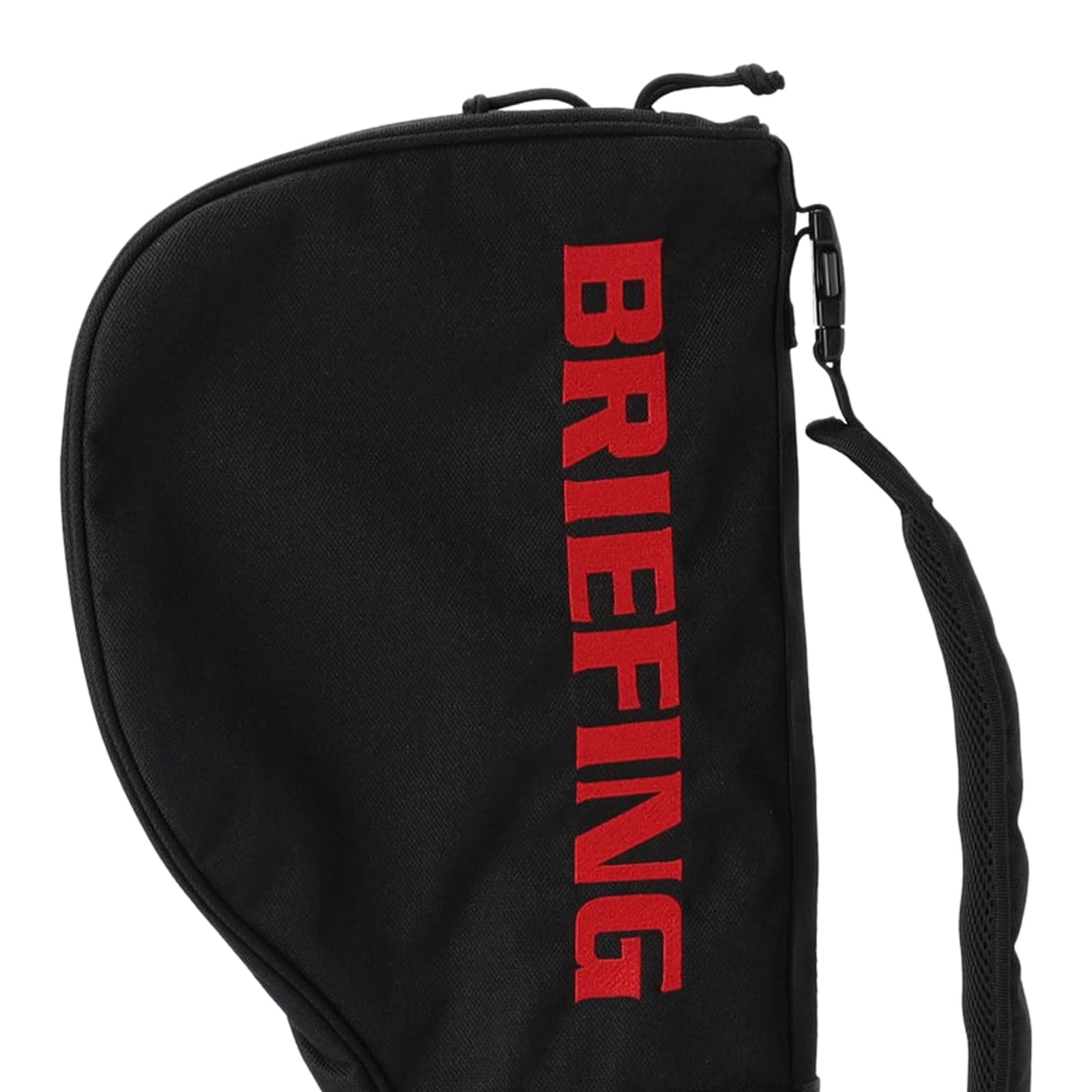 楽天市場】正規品 ブリーフィング ゴルフ BRIEFING GOLF クラブケース
