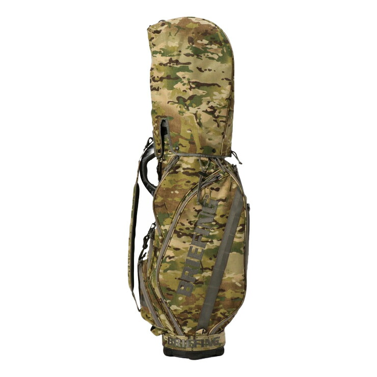 楽天市場】正規品 ブリーフィング ゴルフ BRIEFING GOLF キャディ