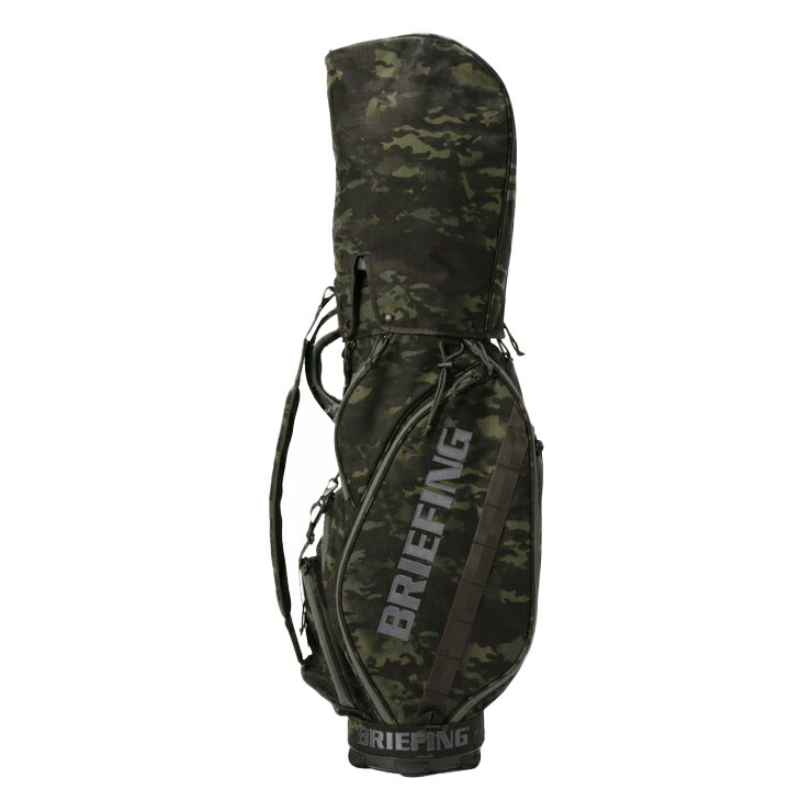 楽天市場】正規品 ブリーフィング ゴルフ BRIEFING GOLF キャディ