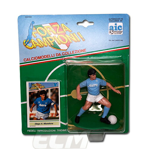 コリンシアン・プラチナム【ディエゴ・マラドーナ＊ナポリ/ホーム】360