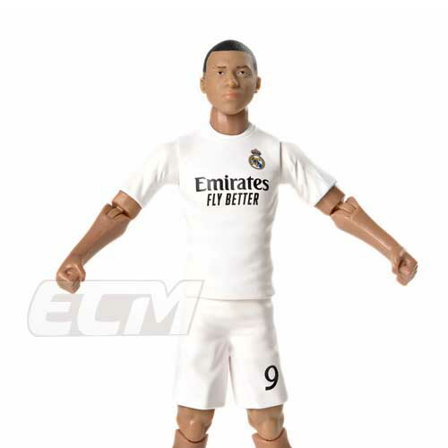 楽天市場】【SOK02】【国内未発売】SOCKERS エンバペ レアルマドリード