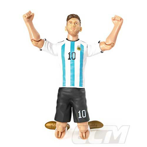 楽天市場】【SOK02】【国内未発売】SOCKERS リオネル・メッシ