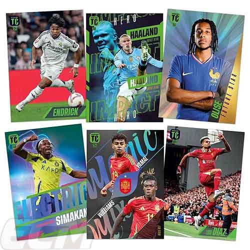 楽天市場】【25夏SALE】BOX【国内未発売】PANINI TOP CLASS FIFA