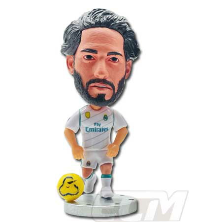 楽天市場】レアルマドリード フィギュアの通販