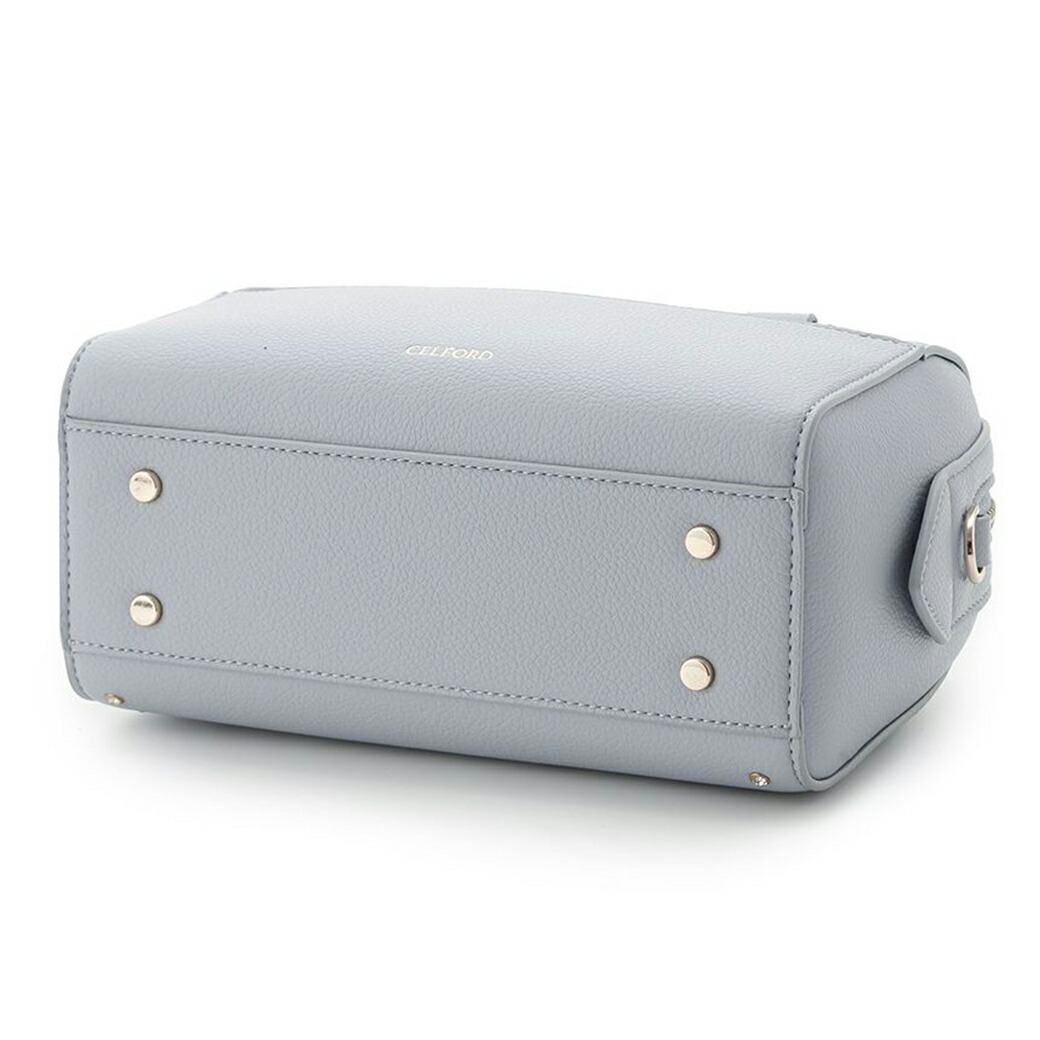 楽天市場】CELFORD セルフォード リュタン ビジュースタッズボストン