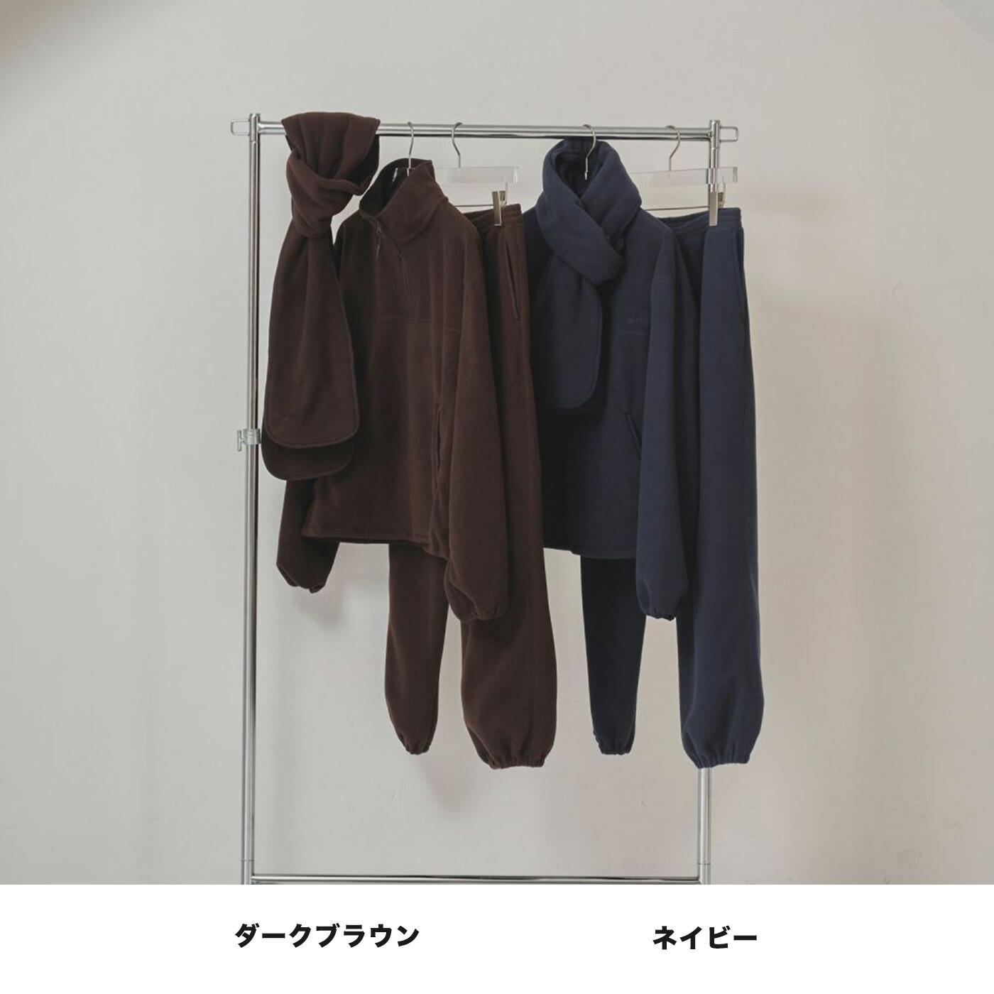 楽天市場】トゥデイフル TODAYFUL Halfzip Fleece Pullover ハーフ