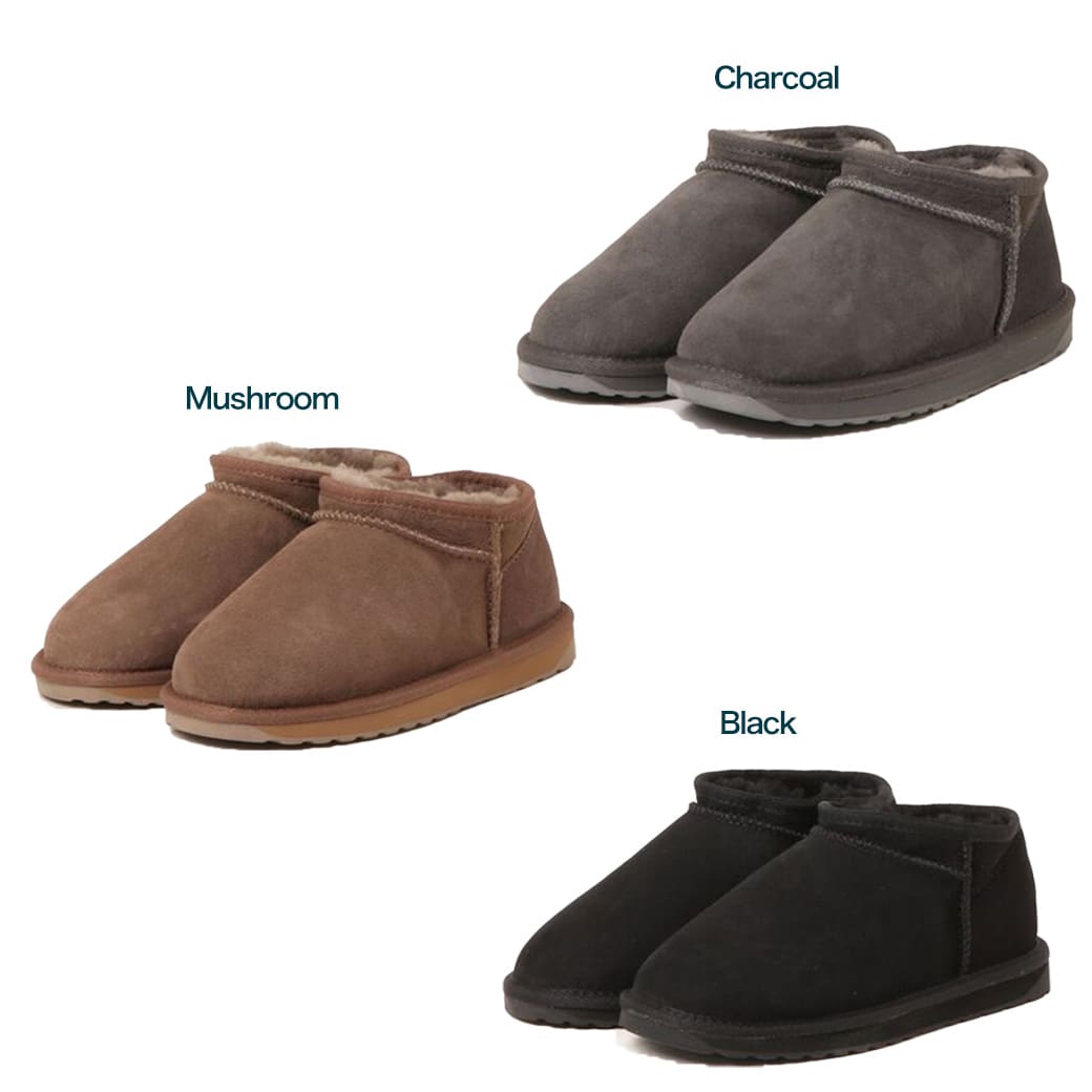 楽天市場】EMU エミュー Stinger Compact スティンガーコンパクト