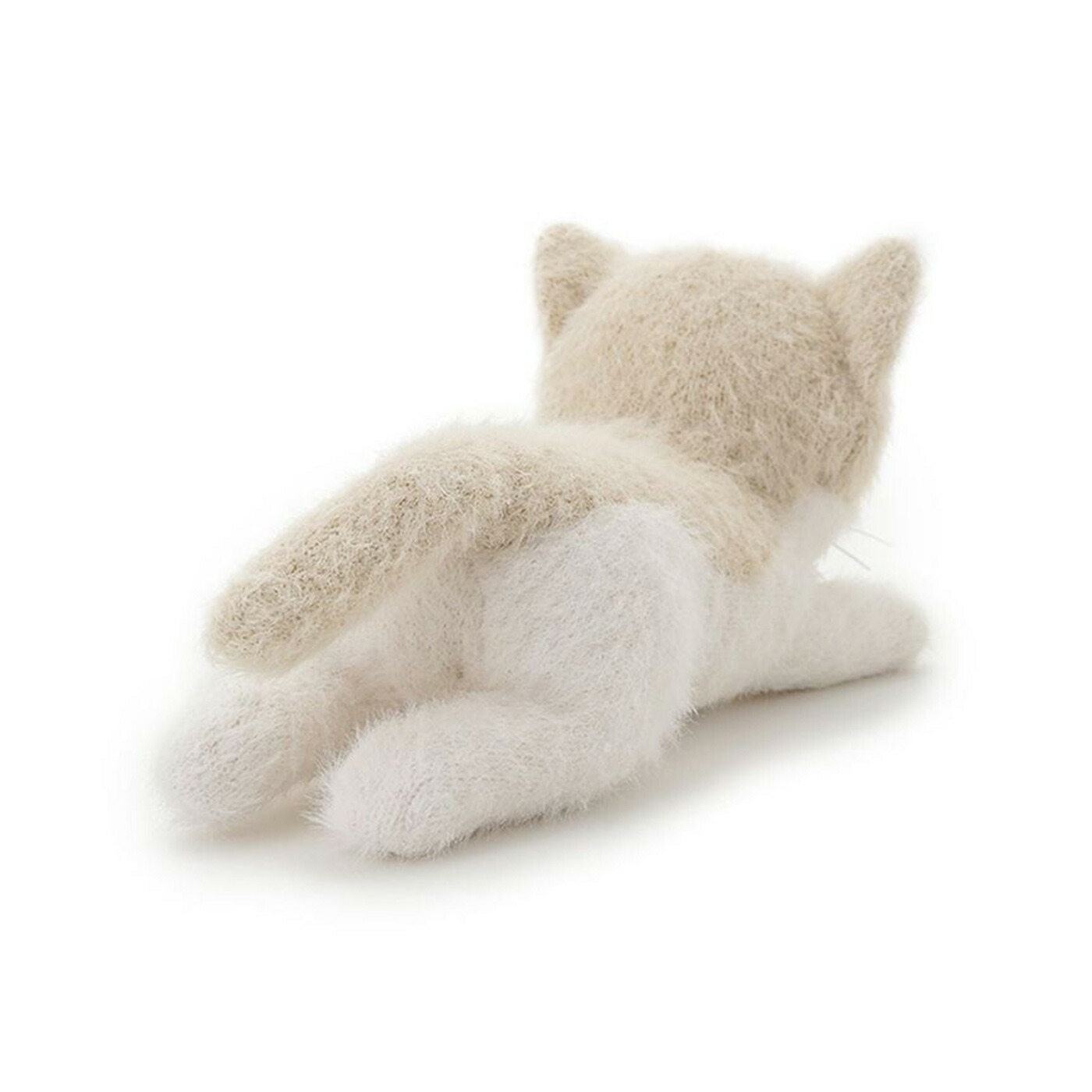 楽天市場】ジェラートピケ gelato pique キャットフェザーぬいぐるみ