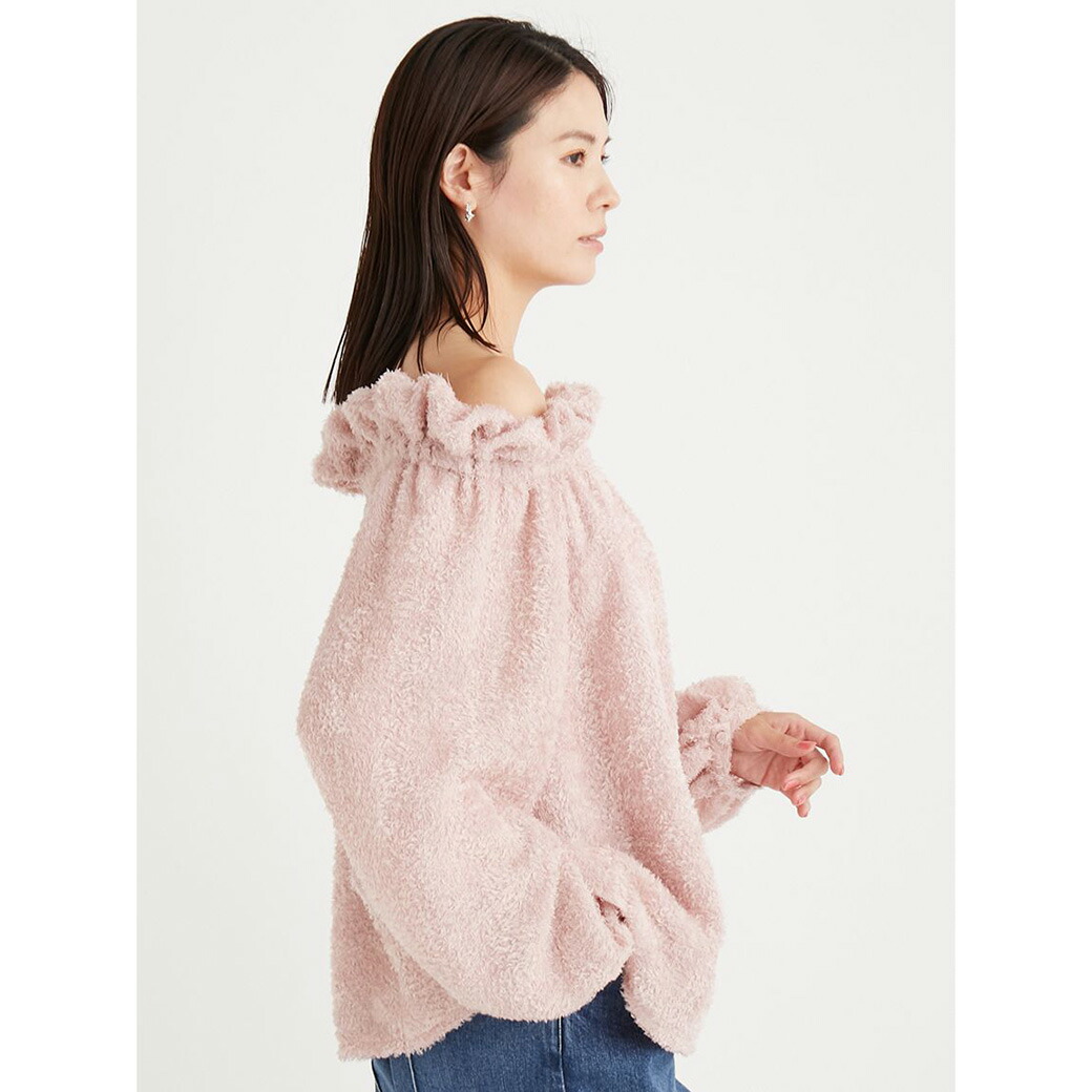 楽天市場】SALE50%OFF CELFORD セルフォード カットジャガードパフ