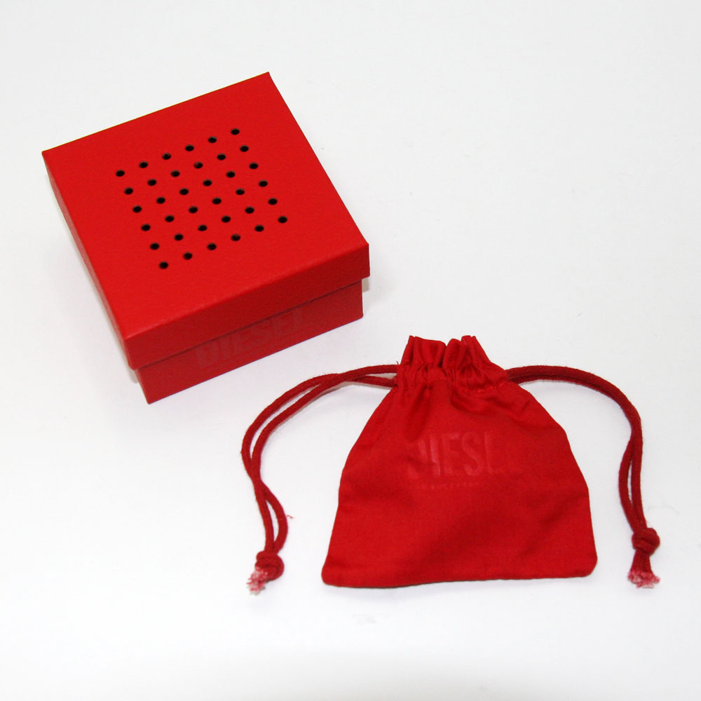 楽天市場】【送料無料】DIESEL ディーゼル ピアス 片耳用 シングル