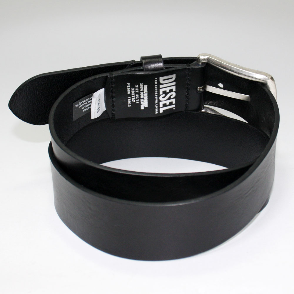 楽天市場】【送料無料】ディーゼル ベルト メンズ DIESEL B-LINE