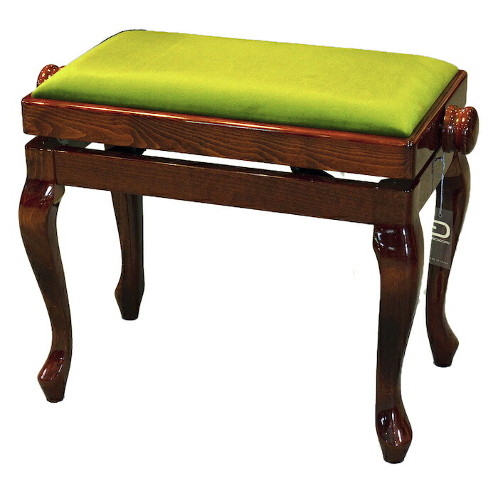 楽天市場】DISCACCIATI（ディスカチャーチ）MODEL 107 SM ピアノ椅子