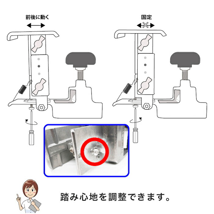 楽天市場】【最強発送】ピアノ 補助ペダル + 足台セット（Pianista
